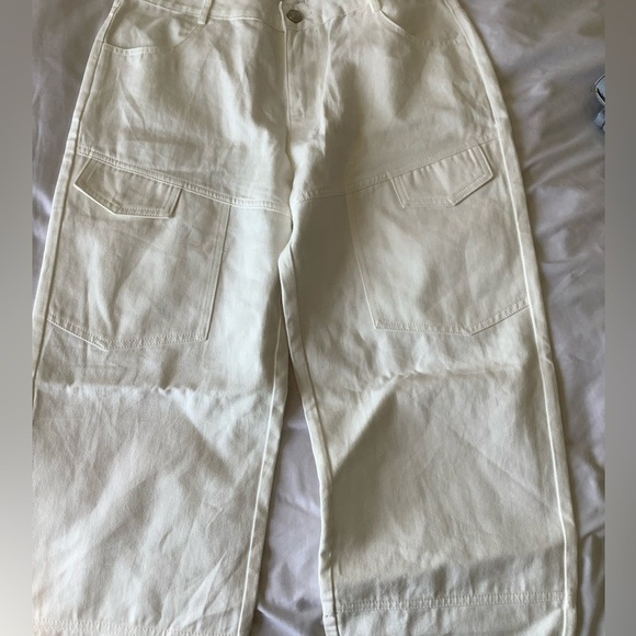Princess Polly Denim - princess polly jeans